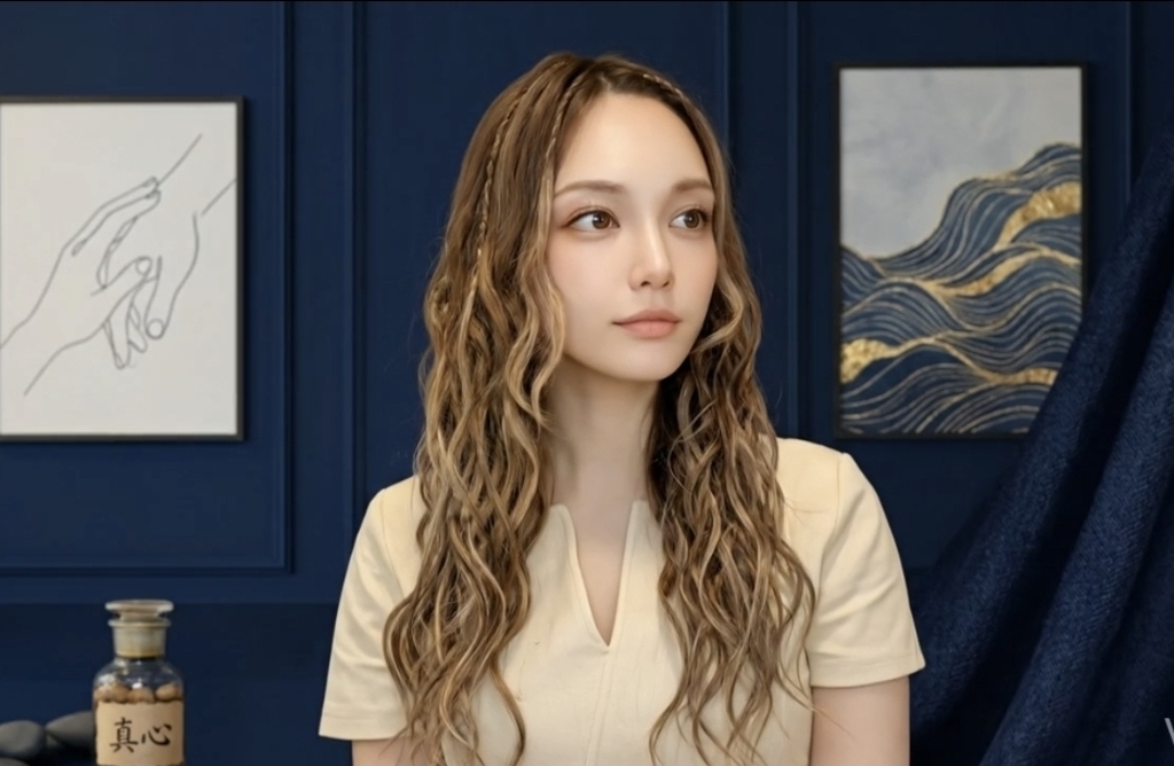 セラピスト紹介